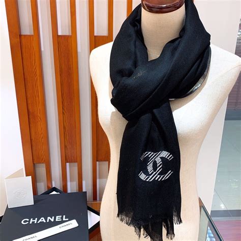 chanel scarves 2019|Chanel scarves outlet.